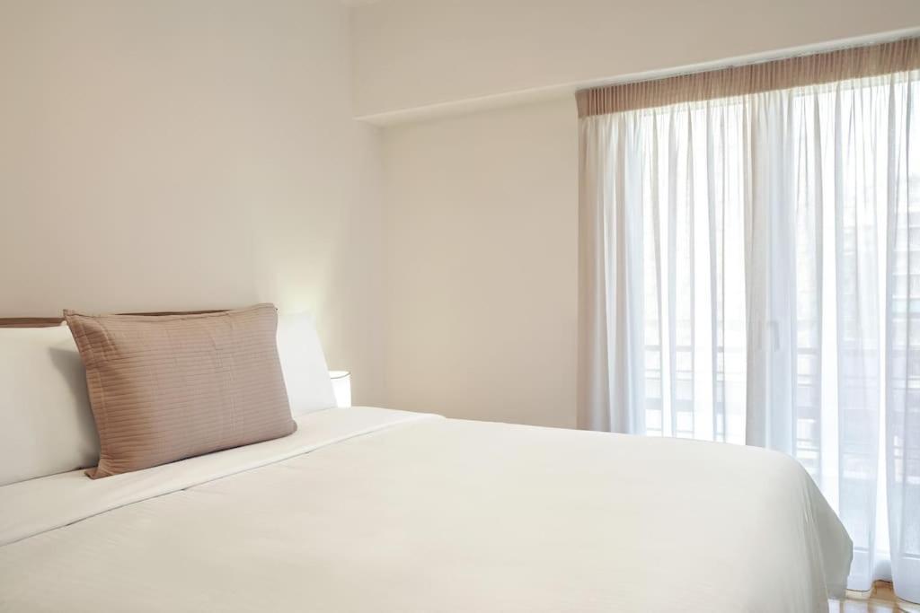 Fix 2Bd Apartment With Parthenon View Atenas Exterior foto