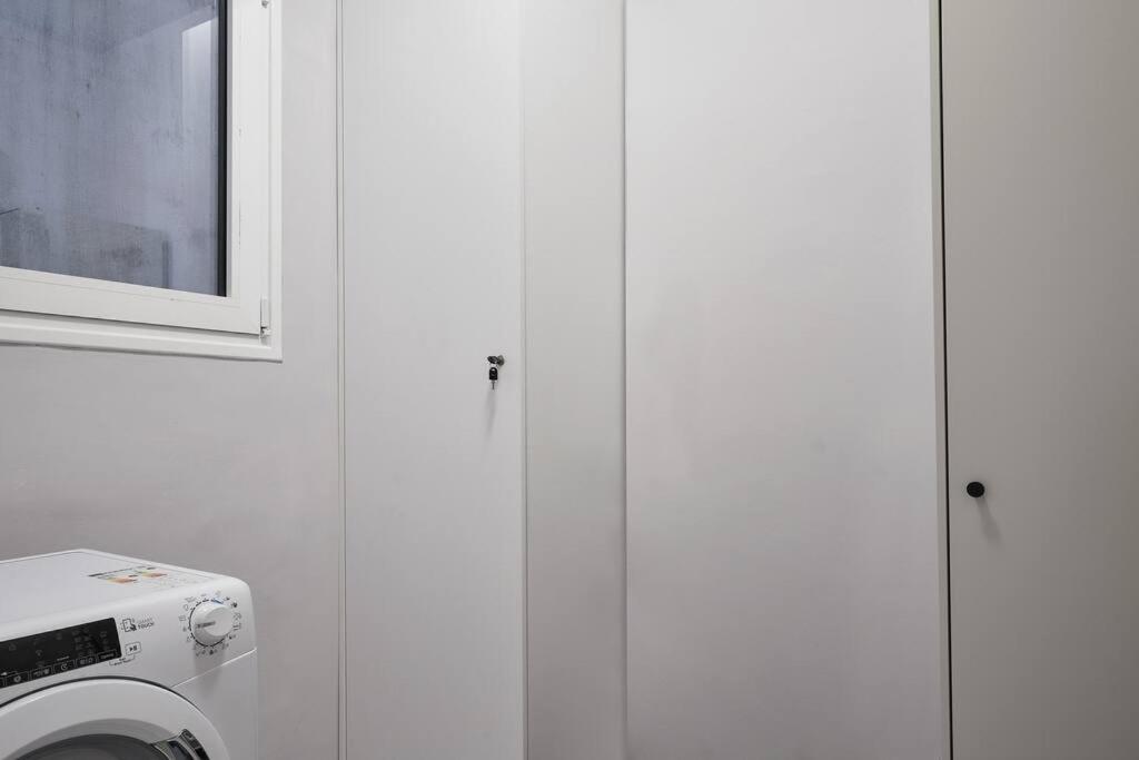 Fix 2Bd Apartment With Parthenon View Atenas Exterior foto